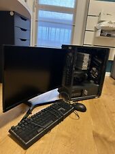 Postazione completa gaming usato Postazione completa gaming usato  Torino