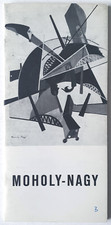 Moholy nagy katalog gebraucht kaufen  Wilhelmshaven