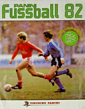 Panini fussball bundesliga gebraucht kaufen  Köln