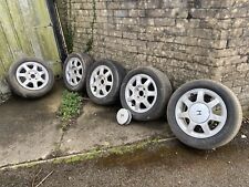 Honda accord wheel for sale  CARDIFF