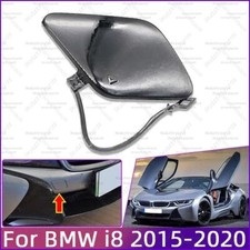 Front bumper towing d'occasion  Expédié en Belgium