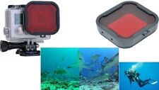 Filtre rouge plongée d'occasion  Le Havre-