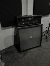 Peavey valveking vk100 for sale  GLASGOW