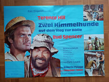 Filmplakat himmelhunde ... gebraucht kaufen  Hannover