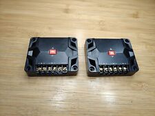 2x JBL Mono Crossover componente único do sistema de alto-falante JBL Club Component comprar usado  Enviando para Brazil