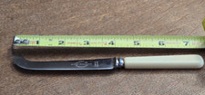 Vintage cheese knife for sale  Plainwell