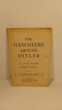 Gangsters around hitler for sale  GLASGOW