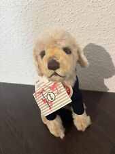 Steiff hund nautical gebraucht kaufen  Efringen-Kirchen