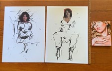 Original mel ramos for sale  Oakland