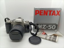 Pentax macchina fotografica usato  Bologna