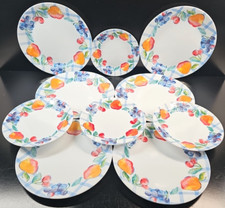 Corelle fruit dinner for sale  Webster