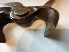 Enderes heller farrier for sale  Windber