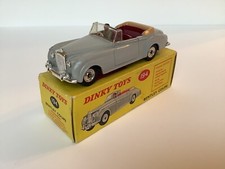 Dinky bentley coupe for sale  SKEGNESS