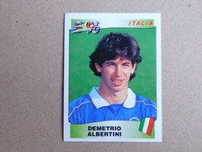 245 demetrio albertini usato  Spedire a Italy