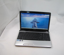 Toshiba satellite c655 d'occasion  Expédié en Belgium