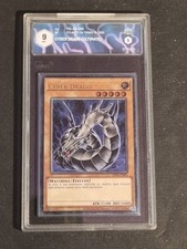 Yugioh cyber drago usato Yugioh cyber drago usato  Grottammare