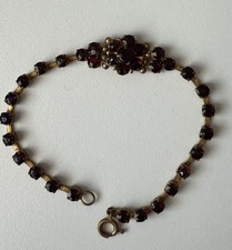 Modeschmuck armband antik gebraucht kaufen  Elchingen