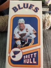 Brett hull st. for sale  Bluffton