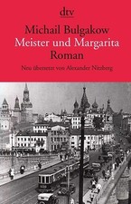 Meister margarita gebraucht kaufen  Berlin