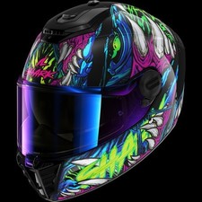 Shark casco moto usato  Volvera