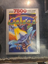 Galaga atari 7800 gebraucht kaufen  Gettorf