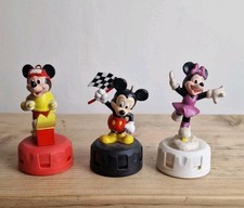Vintage disney figures for sale  NORWICH