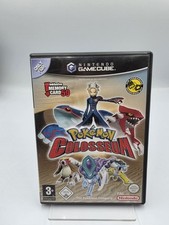 Nintendo gamecube pokemon gebraucht kaufen  Köln
