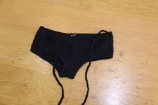 Vintage bikini unterteil gebraucht kaufen  Duisburg