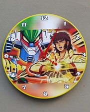 Jeeg robot acciaio usato  Bari
