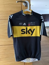 Sky 2013 team for sale  HENLEY-IN-ARDEN