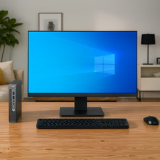 Komplett set elitedesk gebraucht kaufen Komplett set elitedesk gebraucht kaufen  Nandlstadt