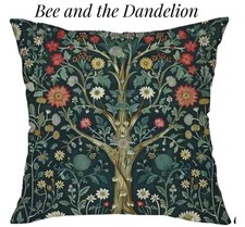 William morris inspired for sale  BASILDON