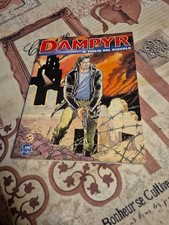 Dampyr prima stampa usato  Caluso