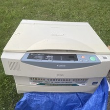 Canon 940 vintage for sale  Westwood