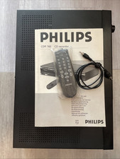 Philips cdr 760 for sale  LONDON