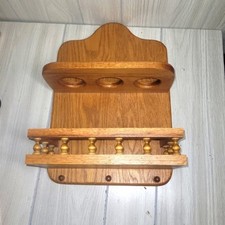 Vtg wood heart for sale  Effingham