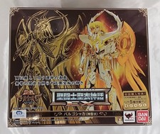 Virgo Shaka (Pano Divino) Modelo Saint Seiya Pano Mito Ex Bandai JYz76 comprar usado  Enviando para Brazil