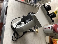 Microscope for sale Microscope for sale  KENDAL