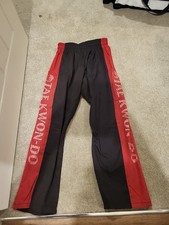 Tagb training trousers for sale  KIDDERMINSTER