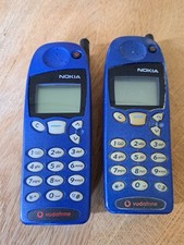 Vintage nokia mobile for sale  BUDLEIGH SALTERTON