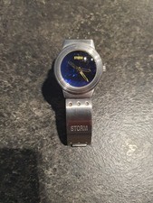 Storm damen uhr gebraucht kaufen  Deckenpfronn