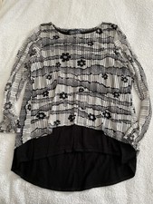 Pretty double layer for sale  LONDON