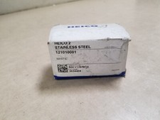 Caixa de 500 - Heico aço inoxidável 121010001, usado comprar usado  Enviando para Brazil