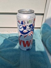 500ml zywiec aluminum for sale  Hales Corners