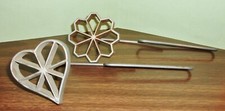 Vtg rosette iron for sale  Dyer