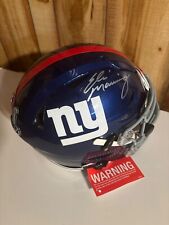 Eli manning new for sale  Moody