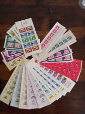 Lot carnets fête d'occasion  Montélimar