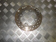Disque frein honda d'occasion  Perpignan-
