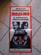 Poster locandina film usato  Torino