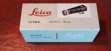 Leica sftoo mirino usato  Roma